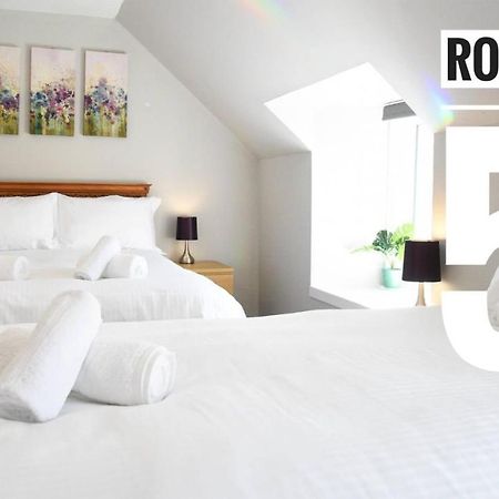 Rooms On The High Street Πόρτρι Εξωτερικό φωτογραφία