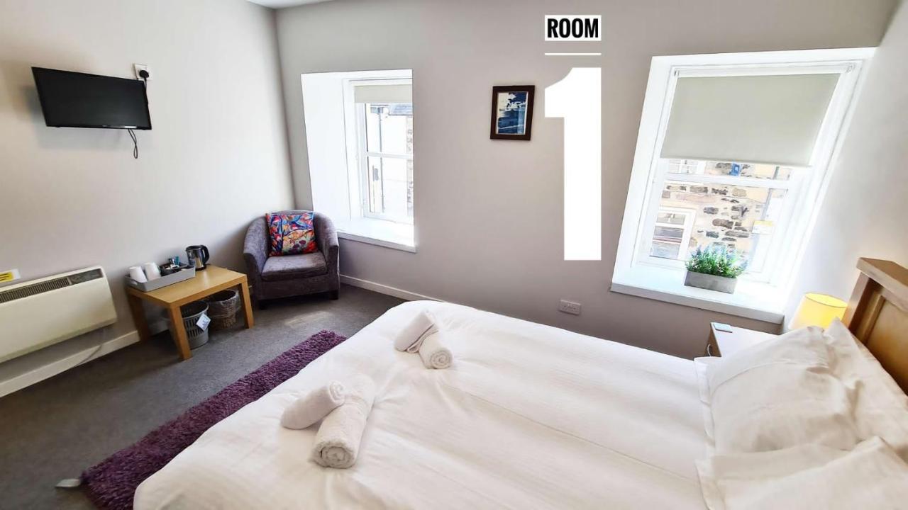 Rooms On The High Street Πόρτρι Εξωτερικό φωτογραφία