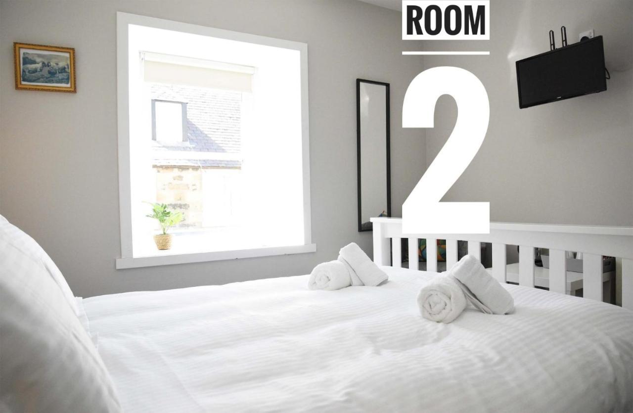 Rooms On The High Street Πόρτρι Εξωτερικό φωτογραφία
